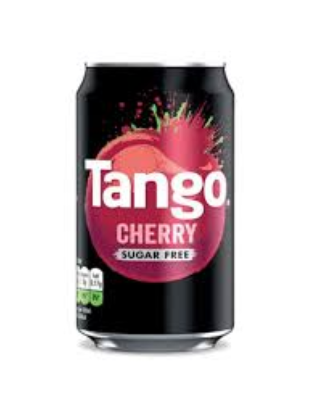 TANGO CHERRY S/F 330ML